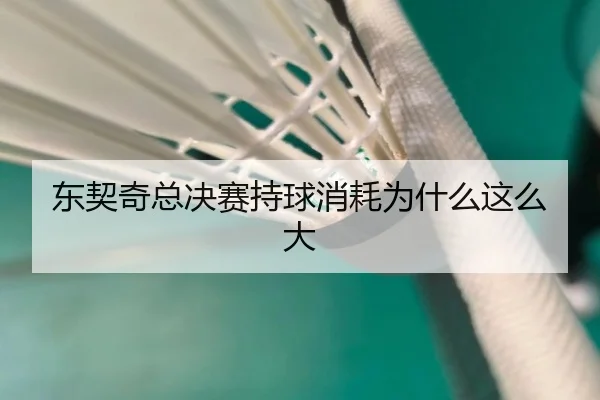 东契奇总决赛持球消耗为什么这么大 | Kaiyun